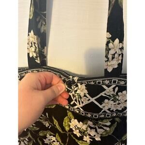 Vera Bradley Jazmine Tote Bag